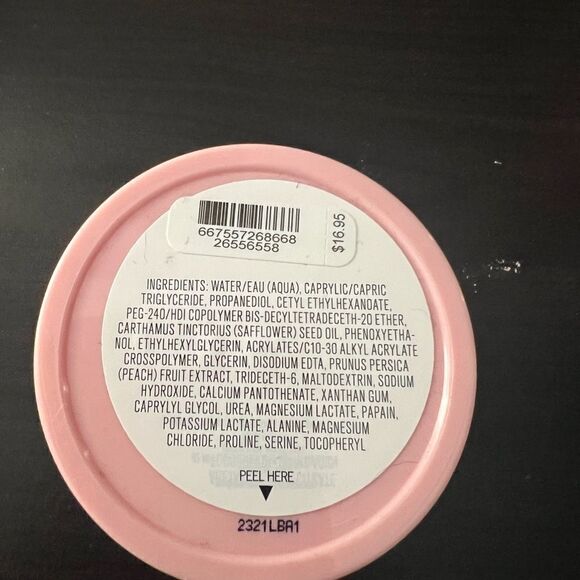 Moxy Bath And Body Works Face Mask❌ - Picture 5 of 5